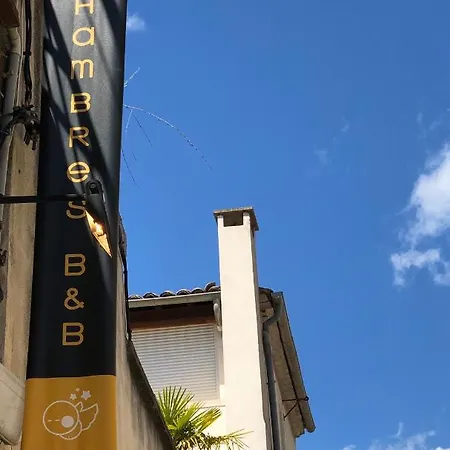 Le Sommeil Des Fees * Saint-Rémy-de-Provence