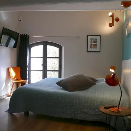 Le Sommeil Des Fees Alojamento de Acomodação e Pequeno-almoço Saint-Rémy-de-Provence
