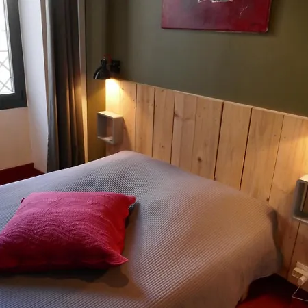 Le Sommeil Des Fees Alojamento de Acomodação e Pequeno-almoço Saint-Rémy-de-Provence